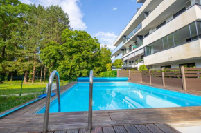 MarineLake Apartman Balatonföldvár By BLTN, Balatonföldvar